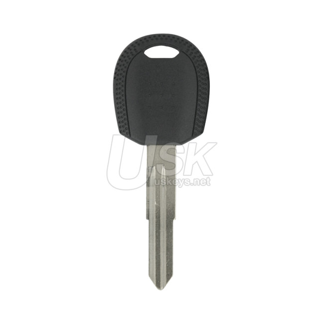 Transponder key aftermarket ID46 chip HYN7R for Kia Picanto Sorento Sportage 2004-2008