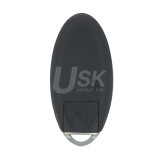 FCC KR55WK49622 smart key shell 3 button for Nissan Infiniti EX35 EX37 FX35 FX50 2009-2012