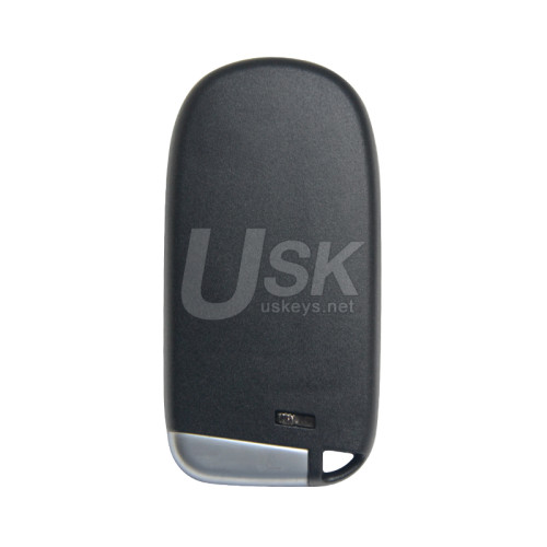FCC GQ4-54T Smart key shell 4 button for Dodge Ram 1500 2500 3500