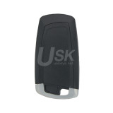 Smart key shell 4 button for BMW F series 2009-2012