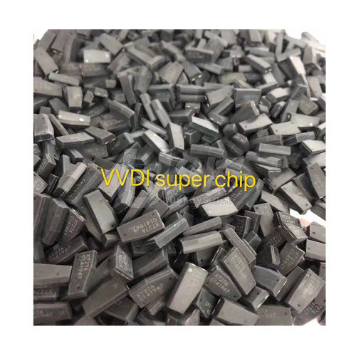 VVDI Super Chip for ID46/40/43/4D/8C/8A/T3/47/41/42/45 for Xhorse VVDI VVDI2 Mini Key Tool