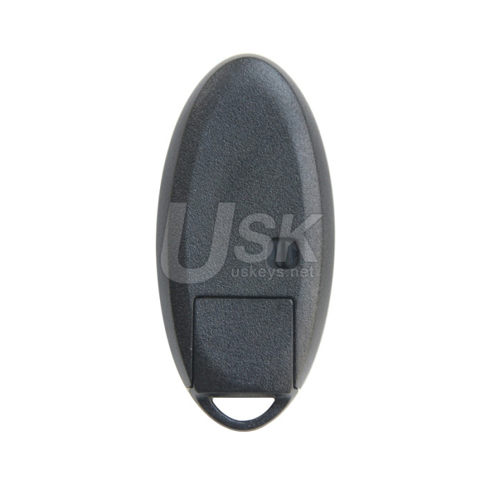 Nissan Murano Pathfinder Titan 2016-2018 Continental S180144313 FCC KR5S180144014 Aftermarket Smart Key PN 285E3-5AA3D