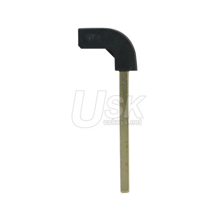 Volkswagen Atlas 2018-2020 Emergency Key Blade HU162 PN 3G0937048AIS