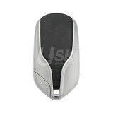 FCC M3N-7393490 Smart key 4 button 433mhz ID46 chip for Maserati Quattroporte Ghibli 2012-2015 (Non Comfort Access)