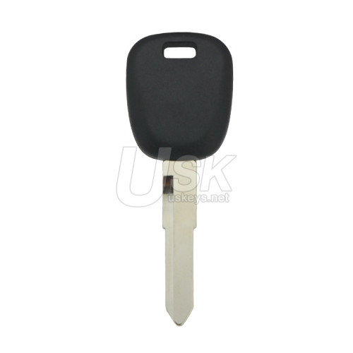 Transponder key 4C chip HU87/ HU133R for Suzuki Grand Vitara Swift Ignis