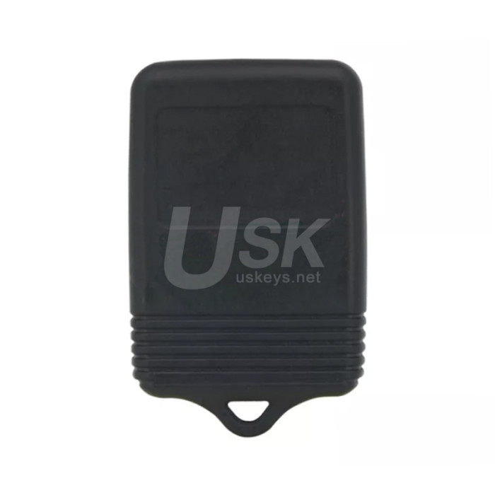 Lincoln Navigator 2003-2007 FCC CWTWB1U551 Aftermarket Remote Fob 5 Button PN 2L7T-15K601-CB