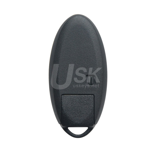 FCC KR5S180144014 smart key shell 4 button for Nissan Altima 2013-2015