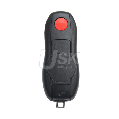 FCC KR55WK50138 Smart key 4 button 315mhz for Porsche 911 Boxster Cayman