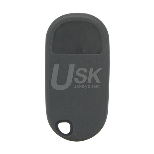 FCC OUCG8D-344H-A Keyless Entry Remote Shell 4 button for Honda Civic CR-V Element Insight 2001-2005