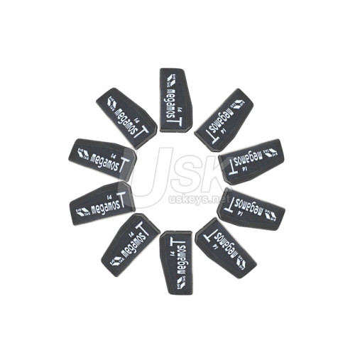 Megamos ID48 (TP08) Transponder Chip