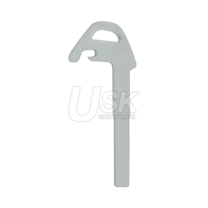 Emergency Key blade for Jaguar X TYPE S XKR XF XK Volvo C30 C70 S40 V60