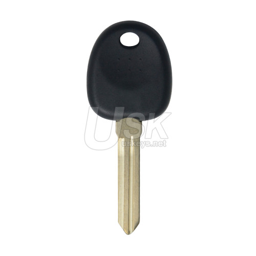 81996-3X040 Transponder Key aftermarket ID46 chip HYN14R for Hyundai