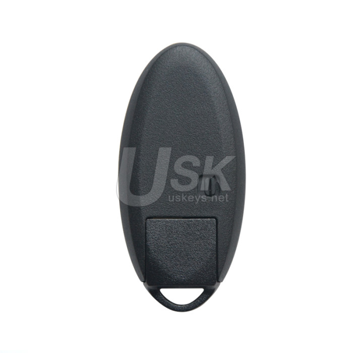 Nissan Sentra 2013 FCC CWTWB1U815 Aftermarket Smart Key PN 285E3-3AA0A
