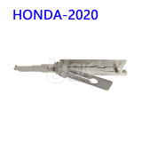 Lishi 2-in-1 Pick HONDA-2020