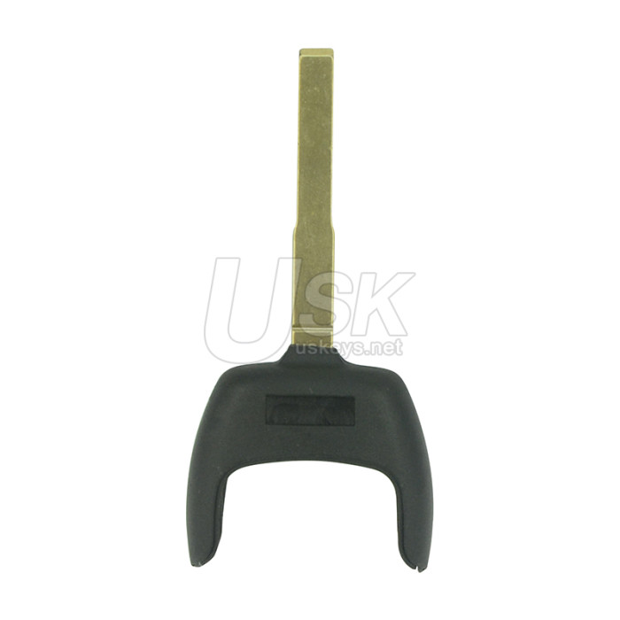 Remote head key blade HU101 for Ford Focus Fiesta Mondeo
