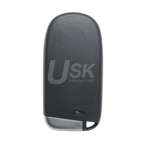 FCC GQ4-54T Smart key 3 button 434Mhz 4A chip for 2014-2018 Jeep Grand Cherokee P/N 56046954