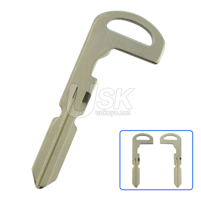 Emergency Key blade for Nissan