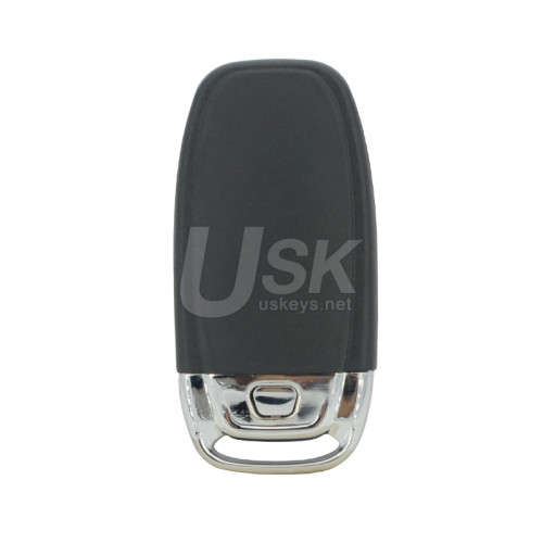 PN 8T0 959 754C Smart Key 4 button 315Mhz for Audi A4 A5 A6 A7 A8 Q5 S6 S7 S8 RS7 2008-2017
