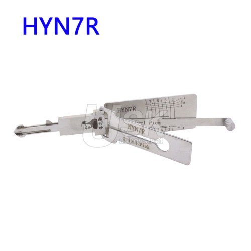Lishi 2-in-1 Pick HYN7R