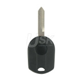 Remote head key shell 3 button for Ford Edge Escape Explorer Fusion 2007-2011