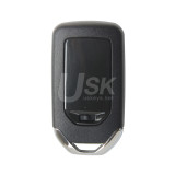 FCC KR5V2X Smart key shell 5 button for Honda Civic CRV Pilot 2016-2018 PN 72147-TLA-A01