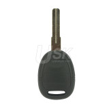 Remote head key shell 3 button for SAAB 5