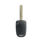 FCC MLBHLIK6-1TA Remote head key 4 button 433.9Mhz HITAG3 ID47 HONDA G chip for Honda Civic CRV 2017-2021 PN HLIK6-1TA