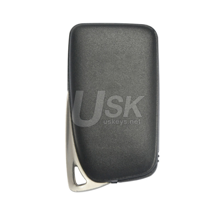 Lexus RX350 RX450h 2016-2020 FCC HYQ14FBB Aftermarket Smart Key 4 Button PN 89904-0E160 89904-0E170h, 89904-48C30