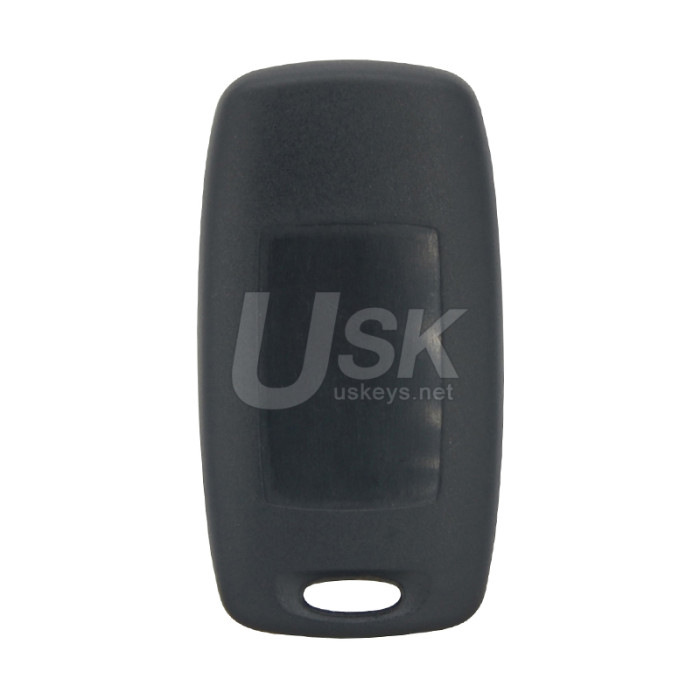 Mazda 3 6 2004-2005 FCC KPU41846 Aftermarket Remote Key Fob 3 Button PN BN8P675RY