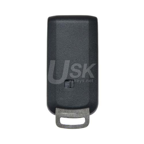 FCC OUC644M-KEY-N Smart key 3 button 315mhz ID46-PCF7952 chip for 2008-2019 Mitsubishi Outlander Mirage PN 8637A316
