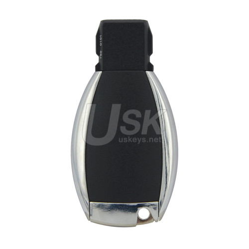 FCC IYZDC11 IYZDC07 IYDC10 Smart Key 4 button 315Mhz BGA for Mercedes E350 C350 ML350 SLK350 GLK350 2008-2012