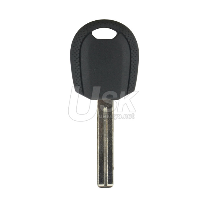 Kia Amanti Borrego Sedona 2009 Aftermarket Transponder Key ID46 chip /4D60 /No chip TOY40 Uncut Blade