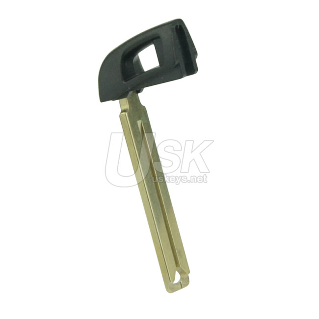 PN 69515-08020 Emergency key blade for Toyota Sienna 2011-2014