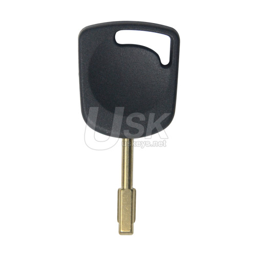 Transponder key 4D60 chip FO21 blade for Ford Fiesta Focus Mondeo