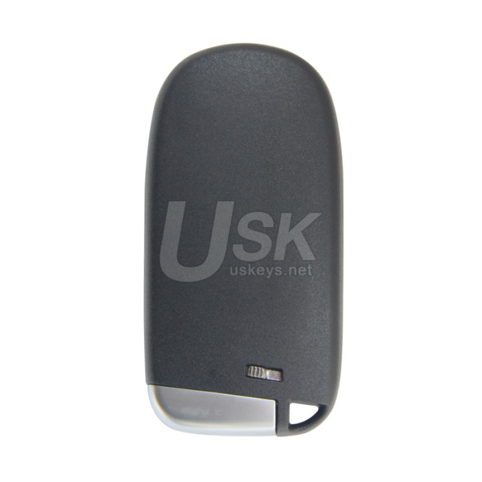 Dodge Ram Truck 1500 2500 3500 2013-2018 FCC GQ4-54T Aftermarket Smart Key 5 Button PN 68159657