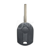 FCC OUCD6000022 Remote head key 3 button 315Mhz 4D63 80 bit HU101 blade for Ford Escape Transit Connect 2012-2019