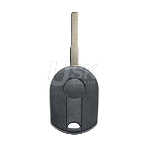 FCC OUCD6000022 Remote head key 3 button 315Mhz 4D63 80 bit HU101 blade for Ford Escape Transit Connect 2012-2019