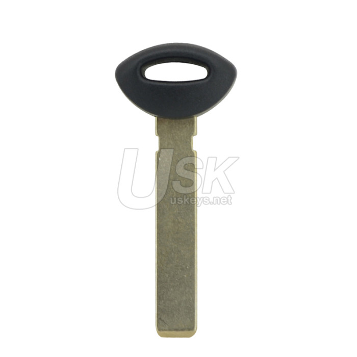 Mini Cooper Emergency Key Blade