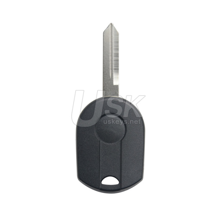Ford Mercury 2007-2013 FCC OUCD6000022 Aftermarket Remote Head Key 3 Button PN 164-R7043