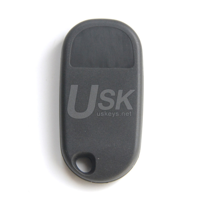 Honda Civic Element 2002-2011 FCC OUCG8D-344H-A Aftermarket Remote Fob 3 Button PN 72147-S5T-A01