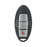 S180144502 FCC KR5TXN1 Smart Key 3 button 434mhz 4A chip for Nissan Kicks Rogue 2018-2020 PN 285E3-5RA0A