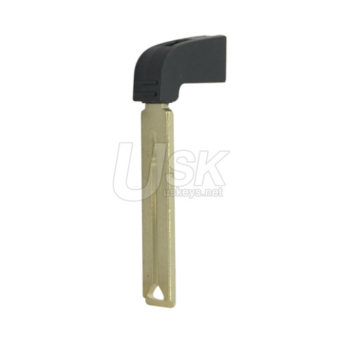 PN 69515-30380 Emergency Key blade for Lexus GS350 IS350 2014