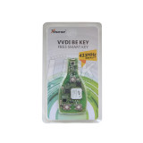 VVDI Benz FBS3 Smart Key PCB 433mhz / 315mhz