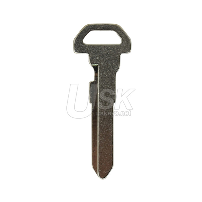Suzuki Swift SX4 2017-2018 Emergency Key Blade PN 37145-52R00  37145-M56RA0