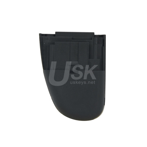 FCC NHVWB1U241 flip key shell 4 button 1X43-15K601-AD for Jaguar X S XJ XK 2002-2008