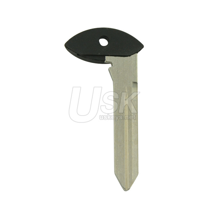 Chrysler Dodge Jeep 2008-2021 Emergency Key Blade Y159 PN 68029829AA 68029829AB 68044905AC