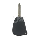 FCC M3N5WY72XX Remote head key 5 button 315Mhz for Chrysler Town & Country Dodge Grand Caravan 2004-2007