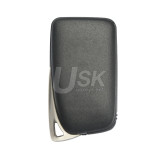 FCC HYQ14FBB Smart key 4 button 434Mhz 8A chip for Lexus RX350 RX450 2016-2020 P/N 89904-0E160 (G Board 231451-0010)