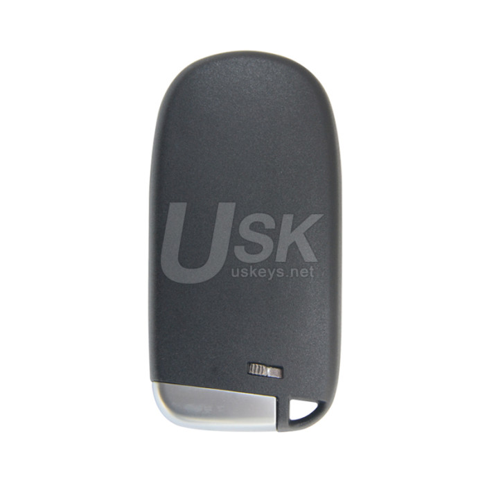 FCC GQ4-54T Smart key 4 button 434Mhz 4A chip for 2014-2018 Jeep Grand Cherokee P/N 68105078 AB AC AD AE AF AG