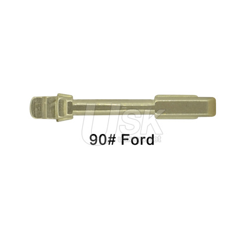 90# Ford KEYDIY VVDI KEY BLADE